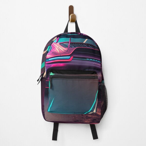 Item preview, Luminous GT3 Abstract: Abstract Porsche Inspiration designed and sold by iQuorra.