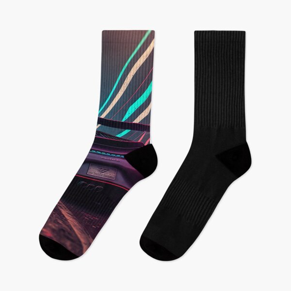 Item preview, Luminous GT3 Abstract: Abstract Porsche Inspiration designed and sold by iQuorra.