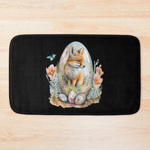 Item preview, Easter Fox designed and sold by FoxVibes.