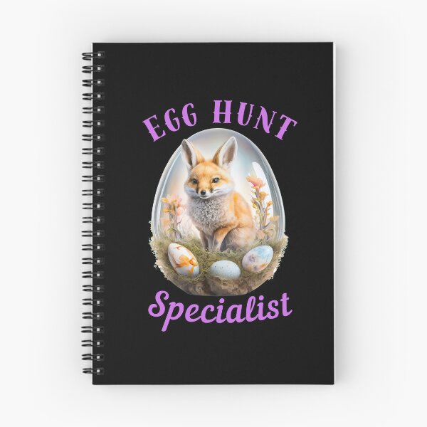Item preview, Egg Hunt Specialist. realistic fox designed and sold by FoxVibes.
