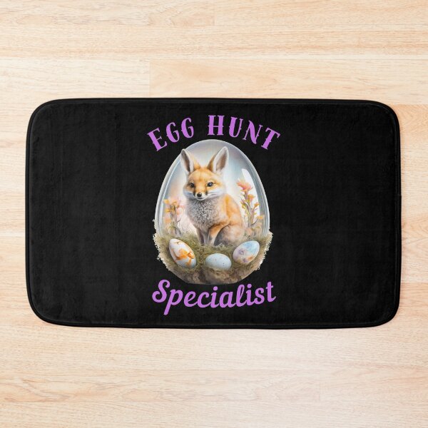 Item preview, Egg Hunt Specialist. realistic fox designed and sold by FoxVibes.