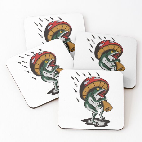 Item preview, Rainy Days designed and sold by markhansenart.