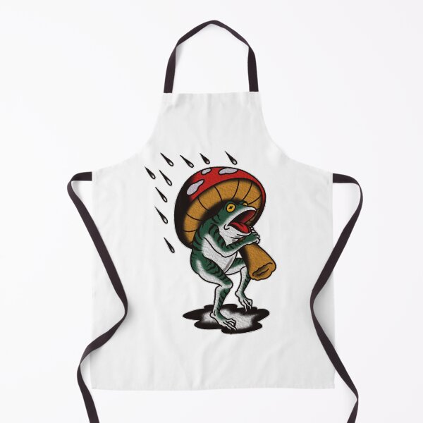 Item preview, Rainy Days designed and sold by markhansenart.