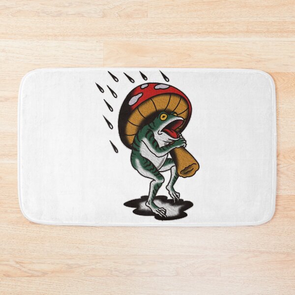 Item preview, Rainy Days designed and sold by markhansenart.