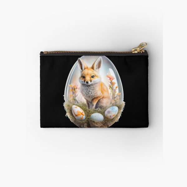 Item preview, Easter Fox designed and sold by FoxVibes.