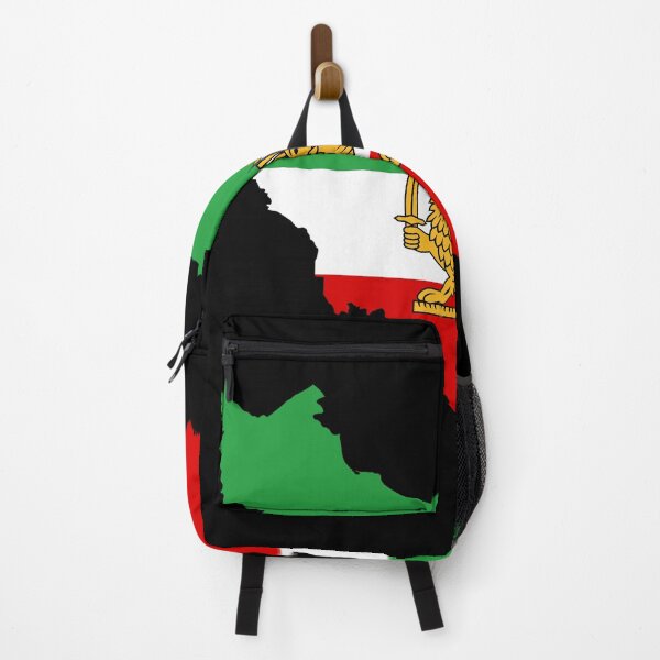 Item preview, Iran - Persian flag designed and sold by Persian Pride Official.