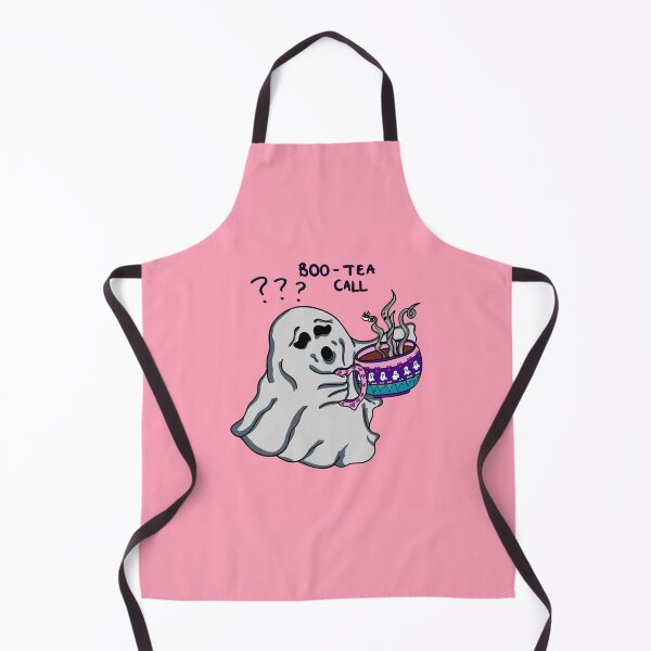 Item preview, Boo-tea call designed and sold by MickeyLaLa.