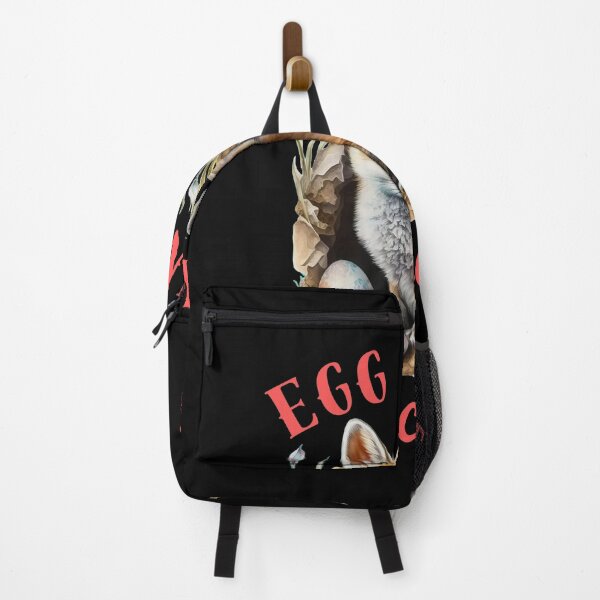 Item preview, Egg Hunt Specialist. retro fox designed and sold by FoxVibes.
