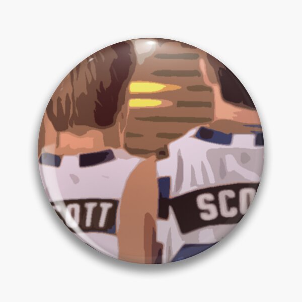 Item preview, One Tree Hill: Scott Brothers designed and sold by dmjdenise.