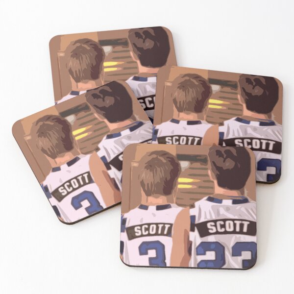 Item preview, One Tree Hill: Scott Brothers designed and sold by dmjdenise.