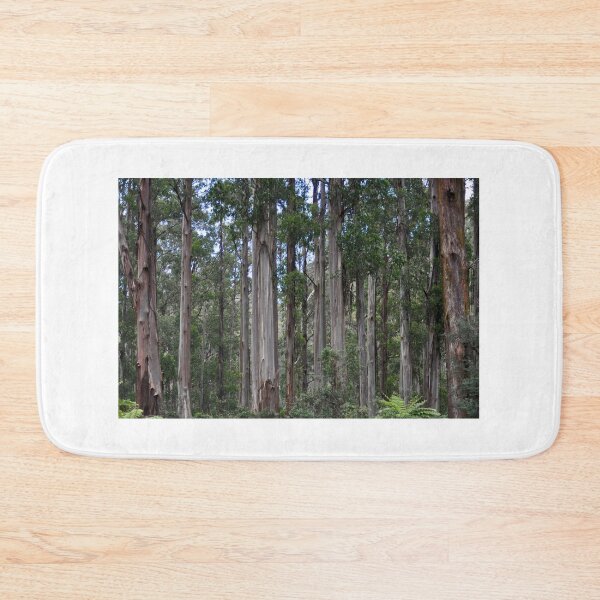 Item preview, Gum Trees at Kallista designed and sold by Kathie Thomas.