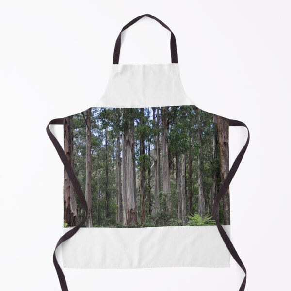 Item preview, Gum Trees at Kallista designed and sold by Kathie Thomas.