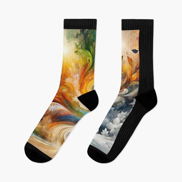 Item preview, Seasons designed and sold by Imeline Valentin.