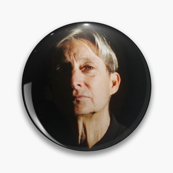 Item preview, Judith Butler a Judith Butler a Judith Butler designed and sold by waresho.