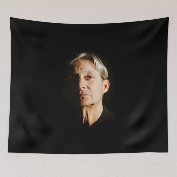 Item preview, Judith Butler a Judith Butler a Judith Butler designed and sold by waresho.