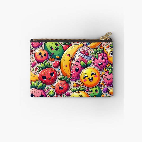 Item preview, Fruit Fiesta - Joyful Dance Party designed and sold by Bottron9000.