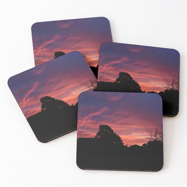 Item preview, Sunset taken in Adelaide designed and sold by Cars around Adelaide.
