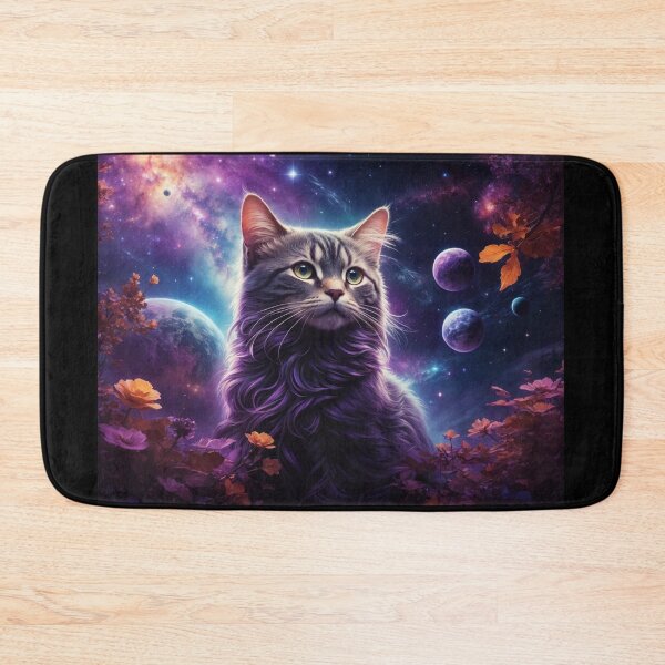 Item preview, Universe Cat designed and sold by Universe-Aliens.