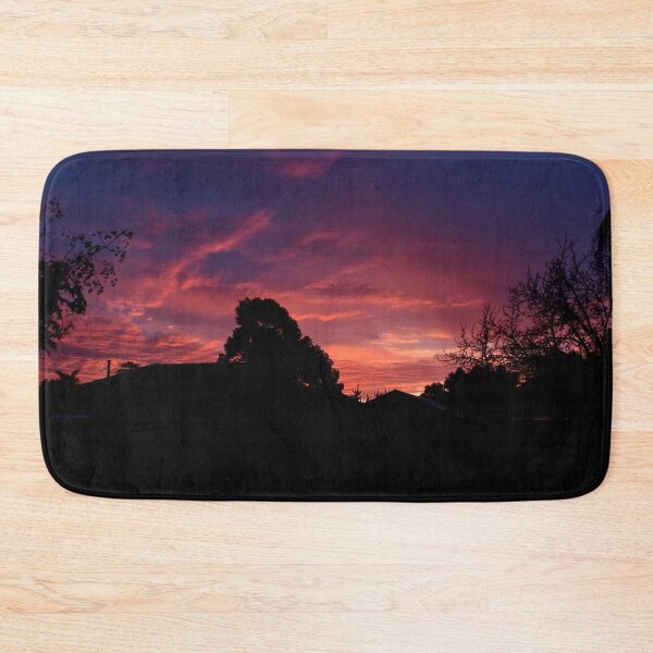 Item preview, Sunset taken in Adelaide designed and sold by Cars around Adelaide.