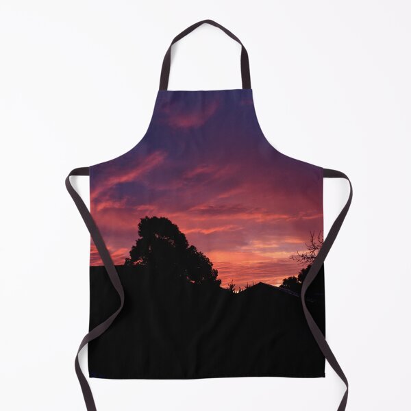 Item preview, Sunset taken in Adelaide designed and sold by Cars around Adelaide.