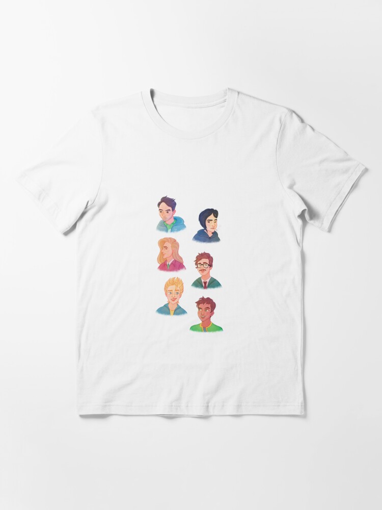 stardew shirt