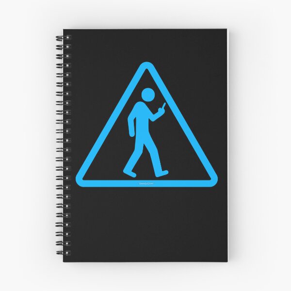 Item preview, Cell Phone Usage Sign Green Mile designed and sold by Swagazon.