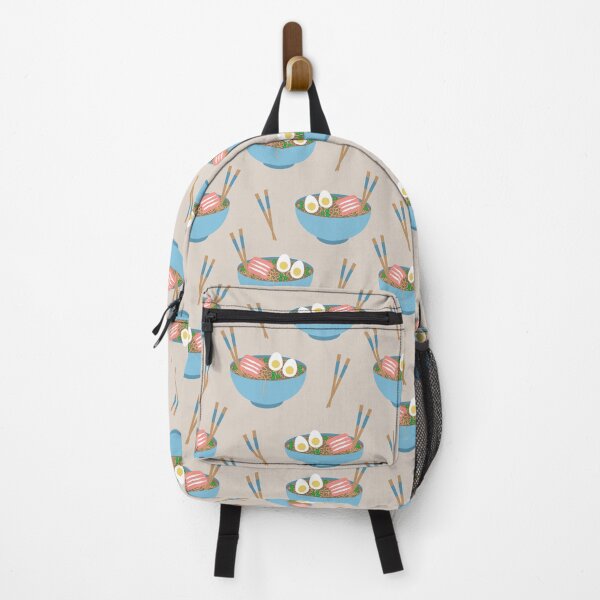 Item preview, Ramen Pattern designed and sold by babybigfoot.