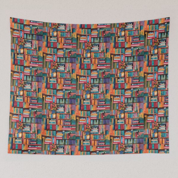 Item preview, No Shelf Control designed and sold by echowood26.