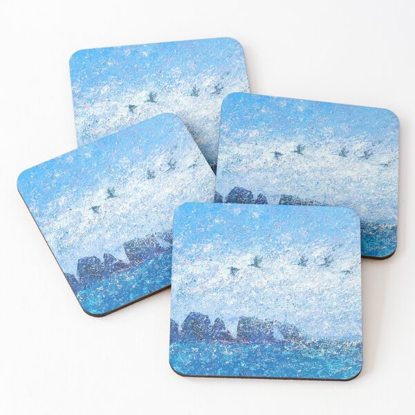 Item preview, pelican blue designed and sold by Gerardo Segismundo.