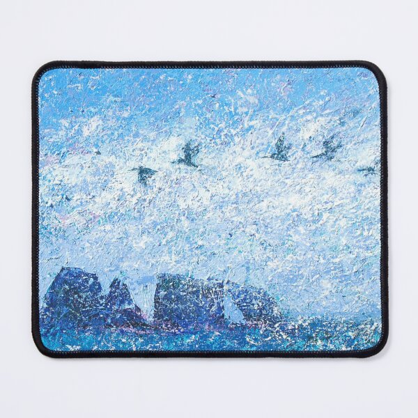 Item preview, pelican blue designed and sold by Gerardo Segismundo.