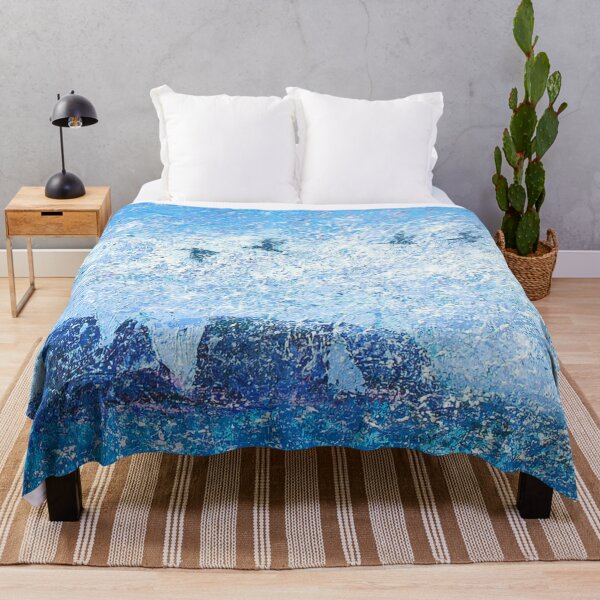 Item preview, pelican blue designed and sold by Gerardo Segismundo.