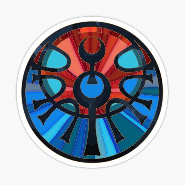 Item preview, Pyre Nightwings designed and sold by ChangingTides.