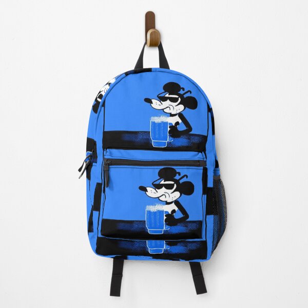 Item preview, Blue Mickey III designed and sold by ideocene.