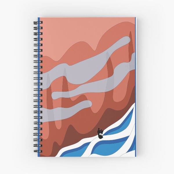 Item preview, Red Line designed and sold by DuncanArtHouse.