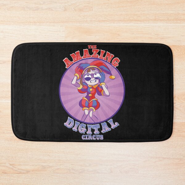 Item preview, THE AMAZING DIGITAL CIRCUS: SAVE PONMI  designed and sold by FunGangStore.