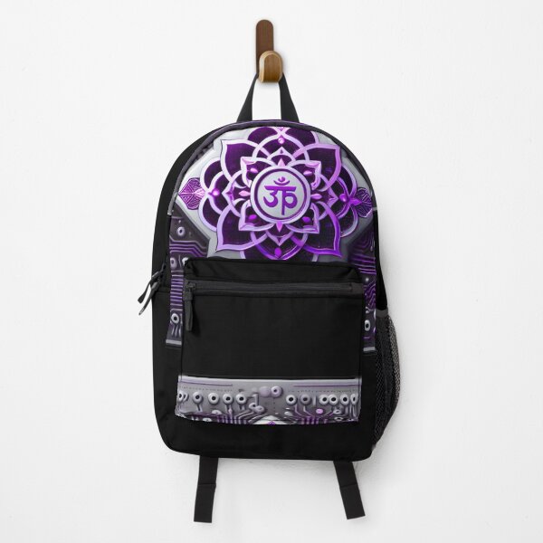 Item preview, Crown Chakra - Sahasrara Processor designed and sold by dsonsciencegeek.