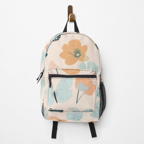 Artikelvorschau, 002 Painted Lady Butterfly in Nordic Minimalist Design entworfen und verkauft von Alexis Art Collection.