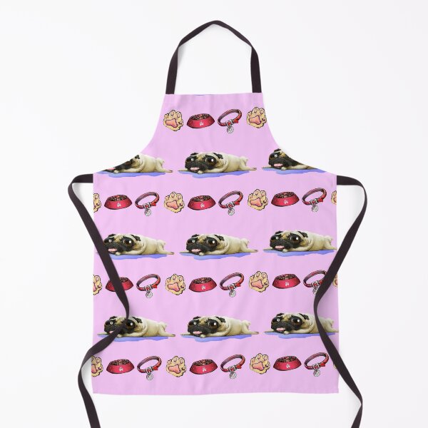 Item preview, Pug Love designed and sold by iropagis.