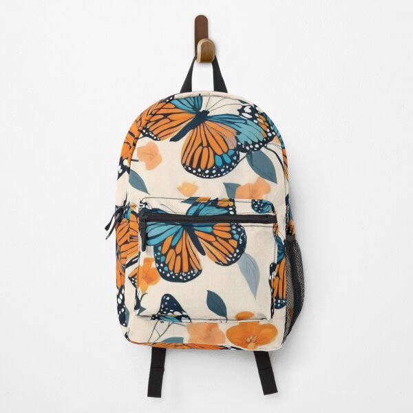 Artikelvorschau, 004 Painted Lady Butterfly in Nordic Minimalist Design entworfen und verkauft von Alexis Art Collection.