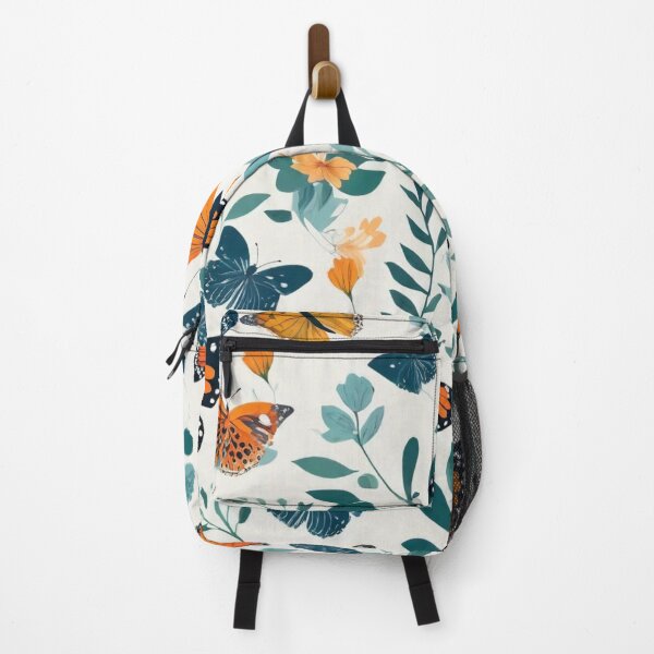 Artikelvorschau, 005 Painted Lady Butterfly in Nordic Minimalist Design entworfen und verkauft von Alexis Art Collection.