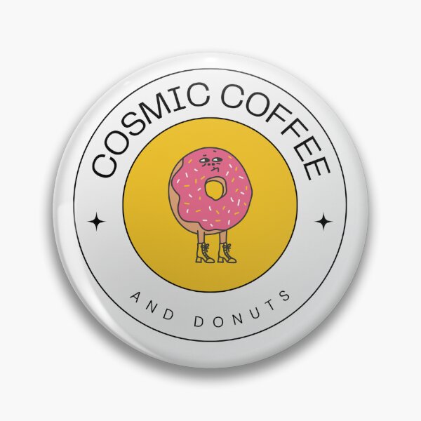 Item preview, Cosmic Coffee designed and sold by CosmicPsyche.