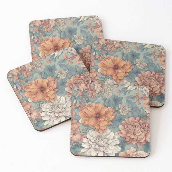 Item preview, flower power designed and sold by DarkHues.