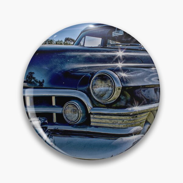 Item preview, 1950 Black Cadillac 4 door designed and sold by Cars around Adelaide.