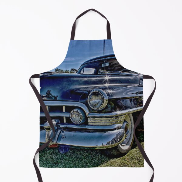 Item preview, 1950 Black Cadillac 4 door designed and sold by Cars around Adelaide.