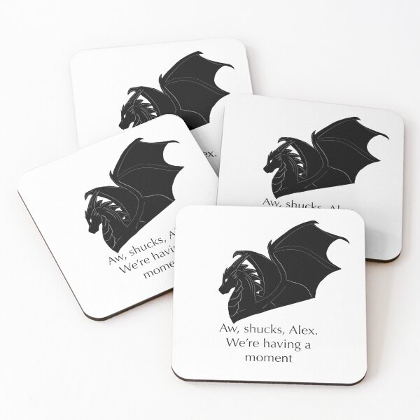Item preview, Xira quote designed and sold by lolly-loves-art.