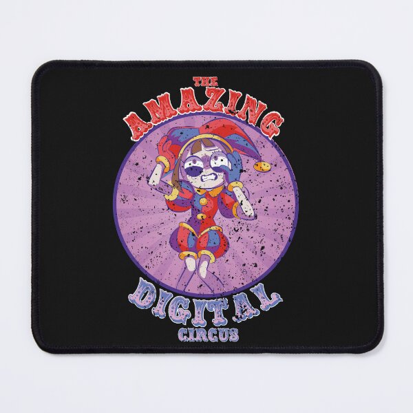 Item preview, THE AMAZING DIGITAL CIRCUS: SAVE PONMI (GRUNGE STYLE) designed and sold by FunGangStore.