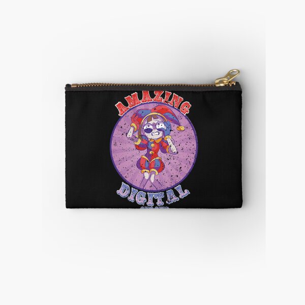 Item preview, THE AMAZING DIGITAL CIRCUS: SAVE PONMI (GRUNGE STYLE) designed and sold by FunGangStore.