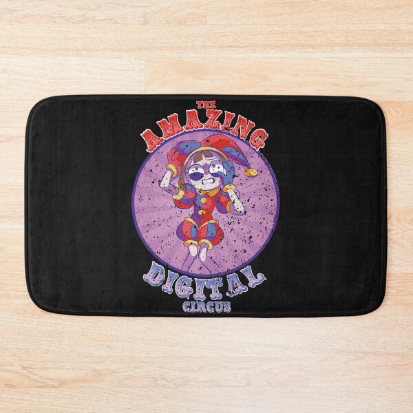Item preview, THE AMAZING DIGITAL CIRCUS: SAVE PONMI (GRUNGE STYLE) designed and sold by FunGangStore.