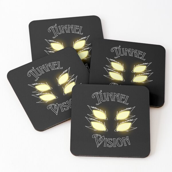 Item preview, Tunnel Vision - Portals designed and sold by See You Soon.