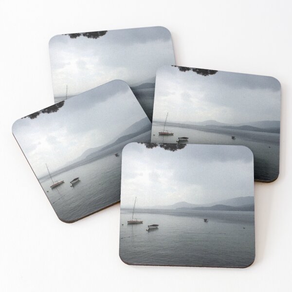 Item preview, Storm Over Newfound Lake designed and sold by Wayne King.